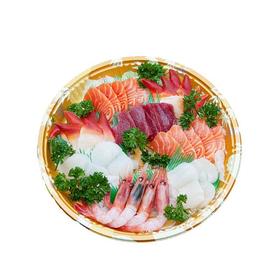 综合刺身拼盘（小）