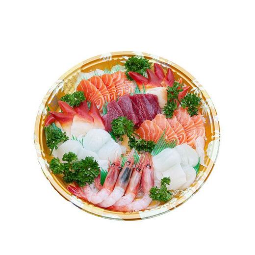 综合刺身拼盘（小） 商品图0