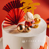 寿喜公公蛋糕 商品缩略图1
