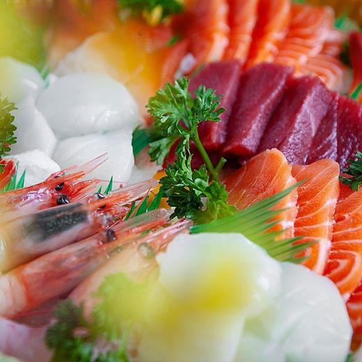 综合刺身拼盘（小） 商品图2