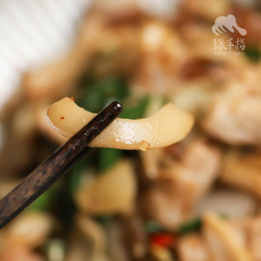 生态酸笋| 合作生产*Ecological sour bamboo shoots| Coproducted 商品图1