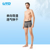 UTO/悠途男女效能款户外运动透气排汗吸湿快干跑步内裤【2条装】 商品缩略图0