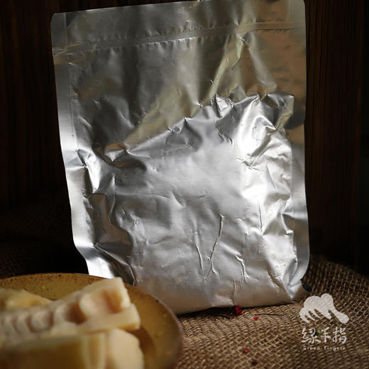 生态酸笋| 合作生产*Ecological sour bamboo shoots| Coproducted 商品图3