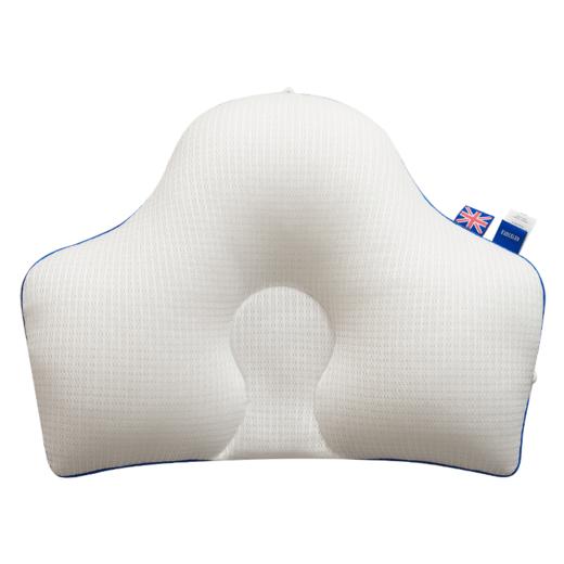 英国Evoceler伊维诗乐婴儿定型枕透气新生儿宝宝枕头【母婴】 商品图5