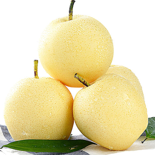小空山有机黄金梨 商品图0
