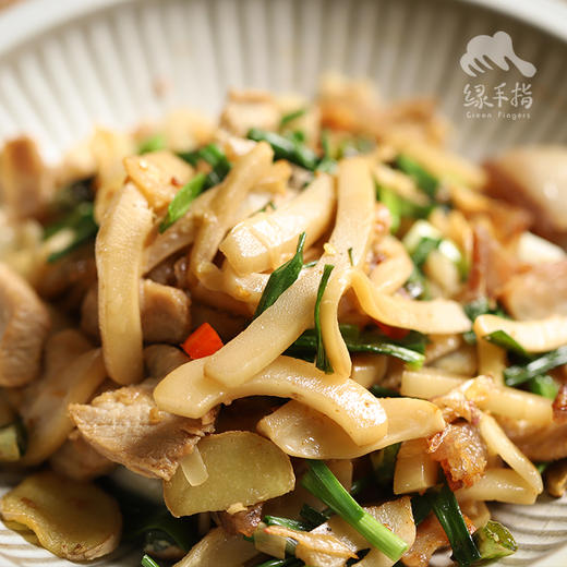 生态酸笋| 合作生产*Ecological sour bamboo shoots| Coproducted 商品图4