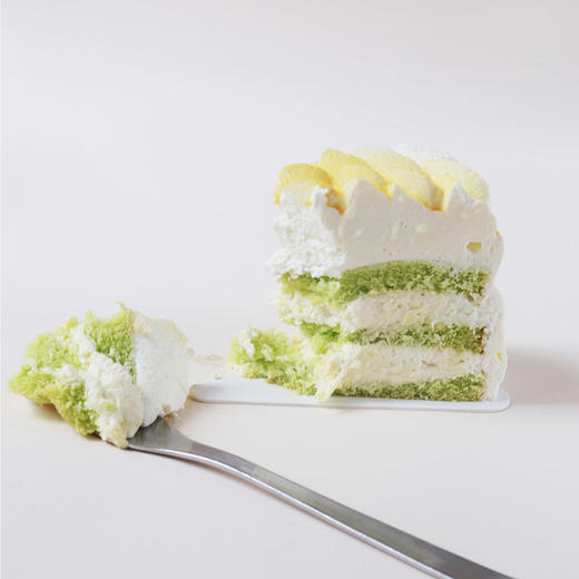 8英寸｜「榴恋时光」榴莲蛋糕+198元当季花束 商品图7