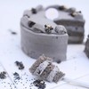 8英寸｜黑芝麻蛋糕《上海味道III》+198元当季花束 商品缩略图3
