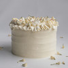 8英寸｜「恋 · 茉莉」奶油蛋糕+198元当季花束 商品缩略图6
