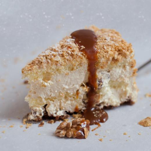 8英寸｜太妃核桃+198元当季花束 商品图4