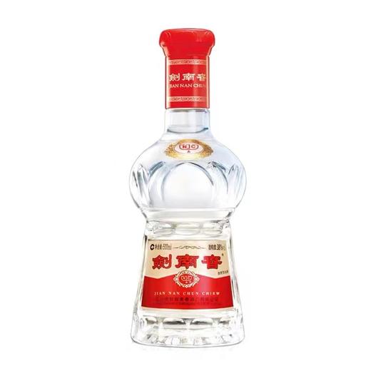 38度剑南春 500ml 白酒 浓香型 箱装，500ml*6 商品图2