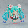 【GSC现货】粘土人 初音未来 魔法未来 2021Ver. 商品缩略图2
