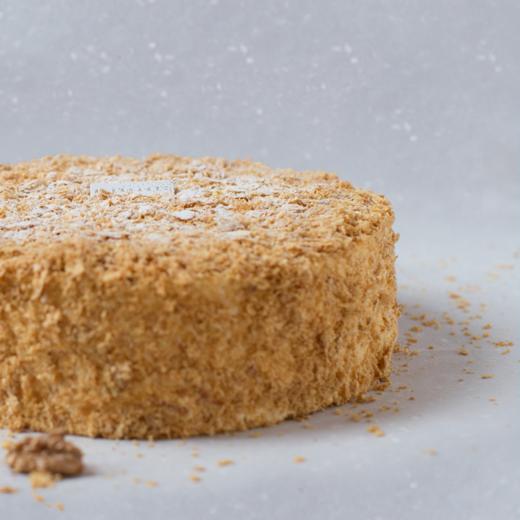 8英寸｜太妃核桃+198元当季花束 商品图1