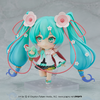 【GSC现货】粘土人 初音未来 魔法未来 2021Ver. 商品缩略图3