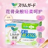 【3包装】KAO花王 乐而雅F舒适系列护翼日用卫生巾22.5cm*20片/包 商品缩略图2