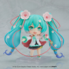 【GSC现货】粘土人 初音未来 魔法未来 2021Ver. 商品缩略图4