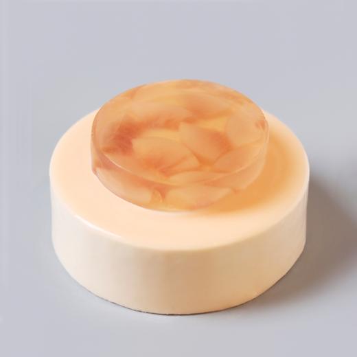 8英寸｜白桃乌龙+198元当季花束 商品图0