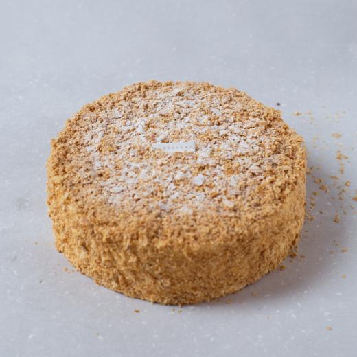 8英寸｜太妃核桃+198元当季花束 商品图0