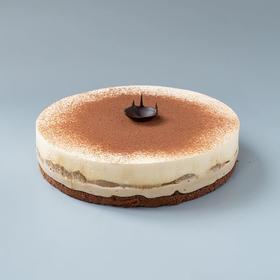 8英寸｜提拉米苏+198元当季花束