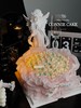 【1028】花束蛋糕 商品缩略图1