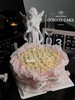 【1028】花束蛋糕 商品缩略图3