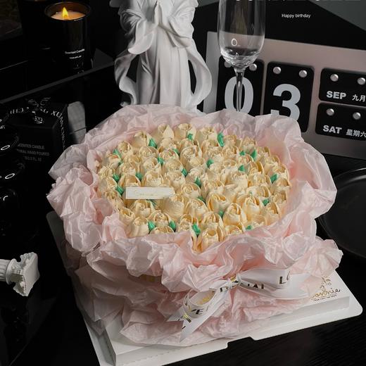 【1028】花束蛋糕 商品图4