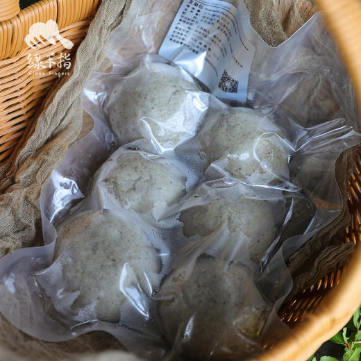 生态甜馅包子(方野厨房) | 绿家自产 *FarmYeah Steam Sweet Stuffed Bun  | In-House Production 商品图6