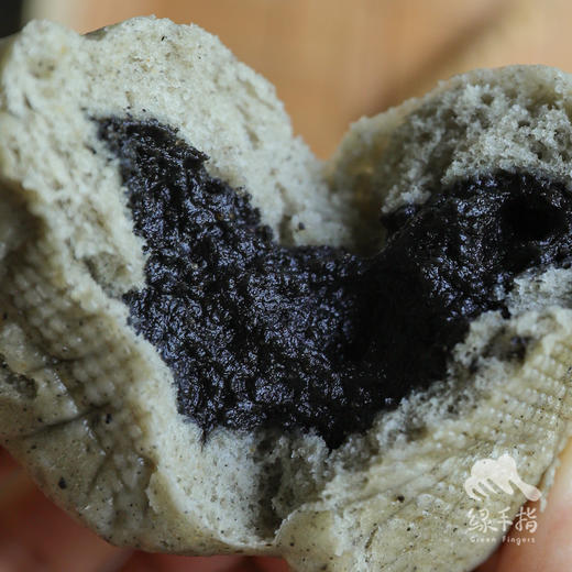 生态甜馅包子(方野厨房) | 绿家自产 *FarmYeah Steam Sweet Stuffed Bun  | In-House Production 商品图2