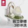 【babycare好物集】宝宝坐便器儿童婴儿小马桶凳尿尿盆男女小孩 商品缩略图3