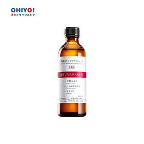 TUNEMAKERS渡美甘草平衡水120ml 【保质期：26年4月】