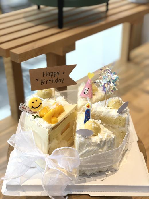 切块小蛋糕 商品图14