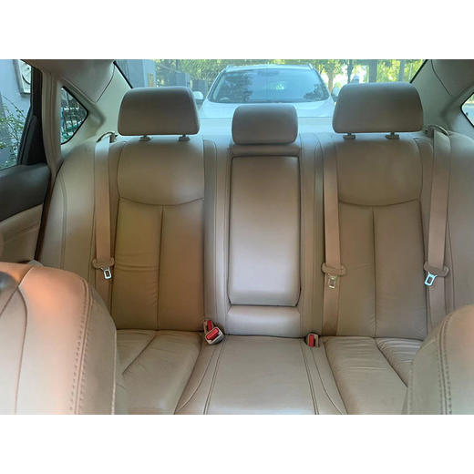 日产 天籁 2.0L XL 周年纪念版 【长租-北京】 商品图9