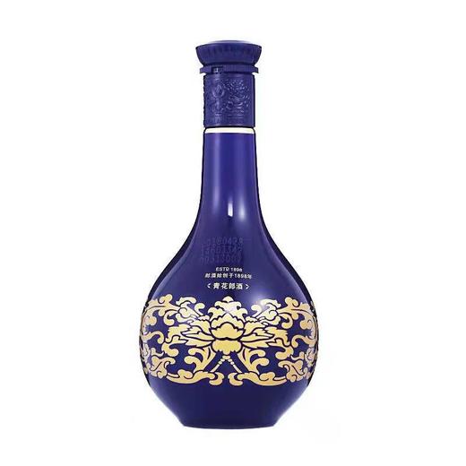【破价秒杀】2018年 郎酒 青花郎 53度 500ml 酱香型 单瓶 商品图2