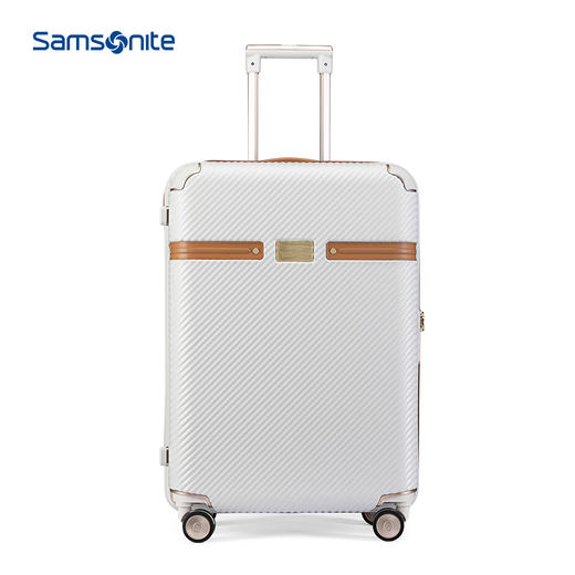 新秀丽SBL RICHMOND II奢华经典PC材质拉杆箱HG6 商品图2