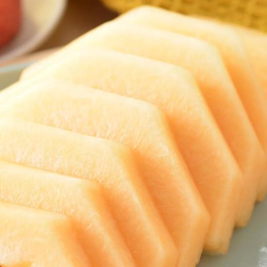 放心西州密蜜瓜 约1.5kg+/个 商品图2