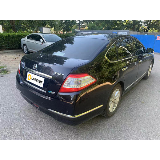 日产 天籁 2.0L XL 周年纪念版 【长租-北京】 商品图5