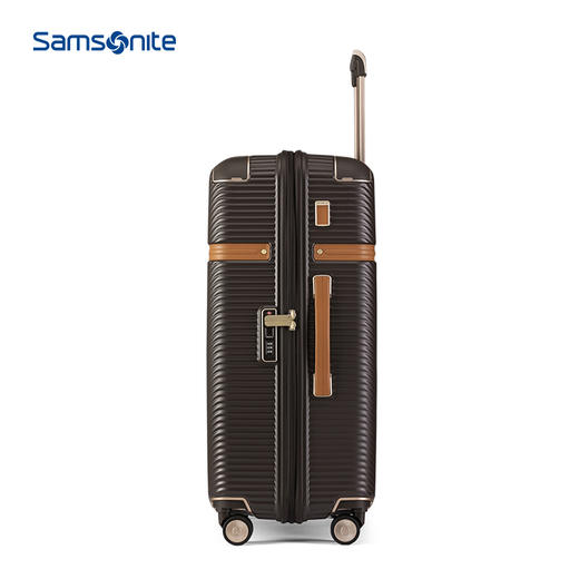 新秀丽SBL RICHMOND II奢华经典PC材质拉杆箱HG6 商品图1