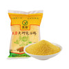 石磨大柳玉米苞谷糁非转基因1000g/袋 商品缩略图0