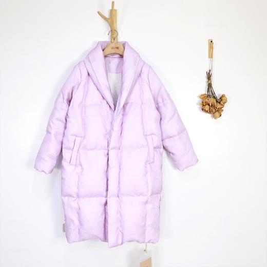 【线上专属】羽绒服（22803035-昌荣） 商品图3