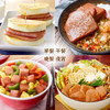 世棒午餐肉经典口味198g 商品缩略图5