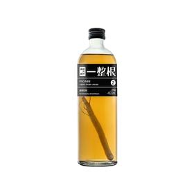一整根人参水2号480ml（T）