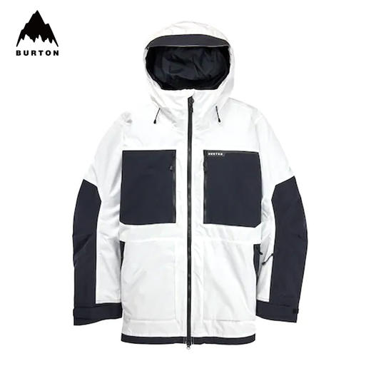 22/26BURTON雪服MB FROSTNER JKT 商品图1