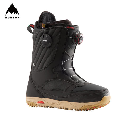 25/26BURTON雪靴LIMELIGHT BOA 商品图0