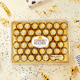 【自提】M费列罗榛果威化巧克力525g（42粒）