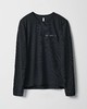 MAAP x TA 男士 Alt Road LS tee Black 休闲速干长袖T恤 商品缩略图1