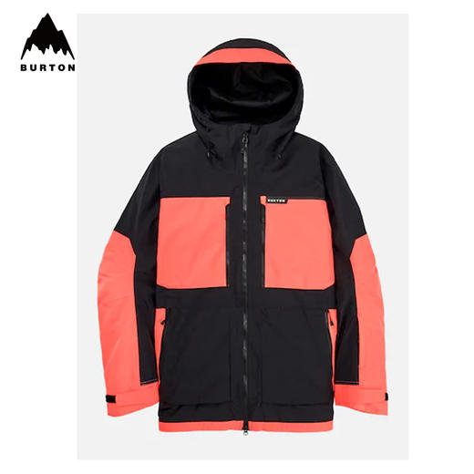 22/26BURTON雪服MB FROSTNER JKT 商品图2