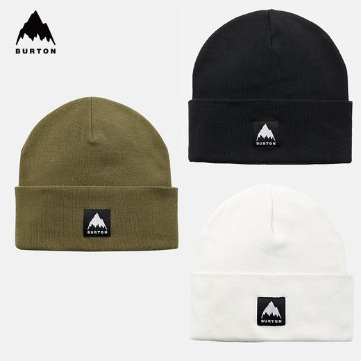 25/26BURTON帽子RCY KTSBNCH TL BNIE 商品图0