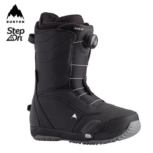 22/26BURTON雪靴RULER STEP ON 商品图0