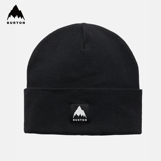 25/26BURTON帽子RCY KTSBNCH TL BNIE 商品图3