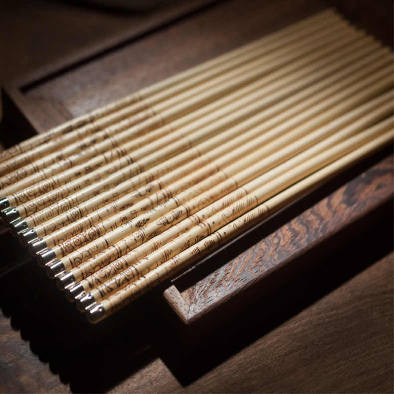 竹筷批发行业动态洞察